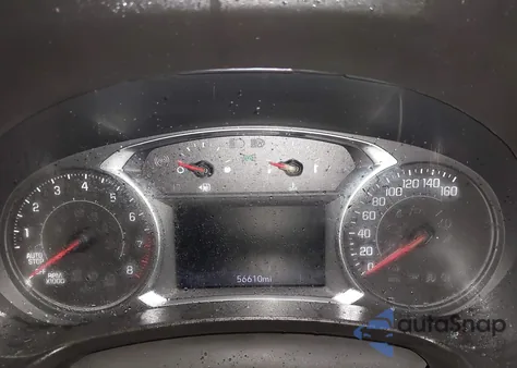 2020 GMC Terrain Awd Denali from USA, damaged, VIN 3GKALXEX2LL275617